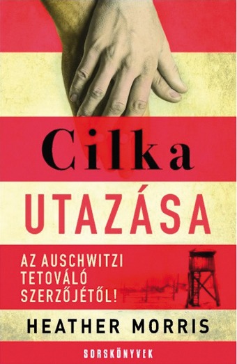 Cilka utazása