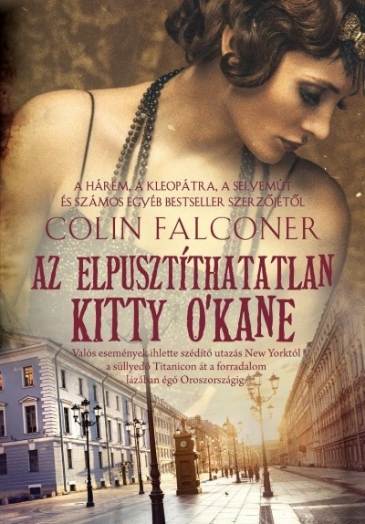 Az elpusztíthatatlan Kitty O'Kane