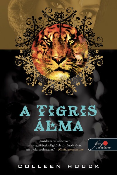 A tigris álma - A tigris átka 5.