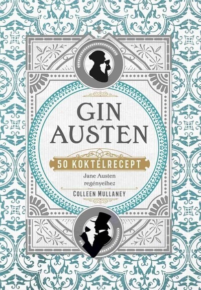 Gin Austen