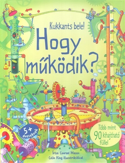 Hogy működik? /Kukkants bele!