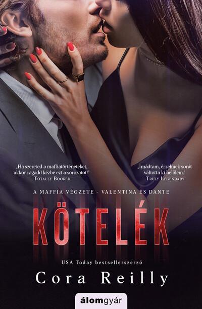 Kötelék - A maffia végzete 2.