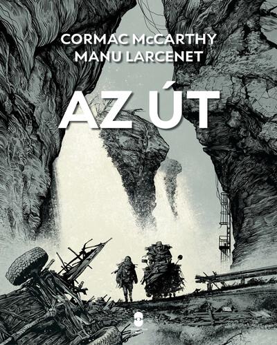 Az út (képregény)