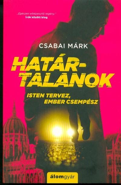 Határtalanok