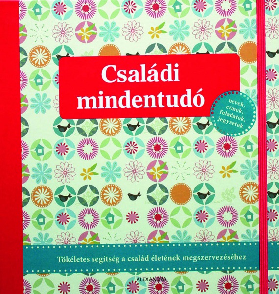 Családi mindentudó