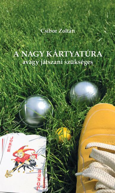 A Nagy Kártyatúra