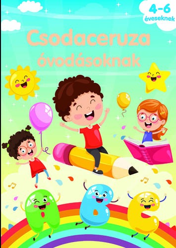 Csodaceruza