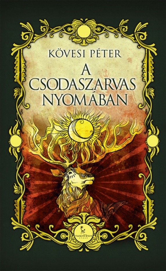 A csodaszarvas nyomában