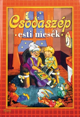 Csodaszép esti mesék