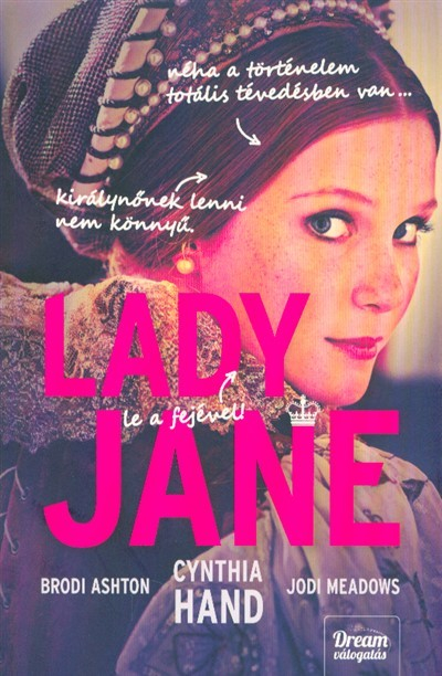 Lady Jane