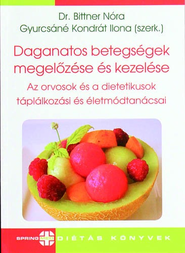 Daganatos betegségek megelőzése és kezelése