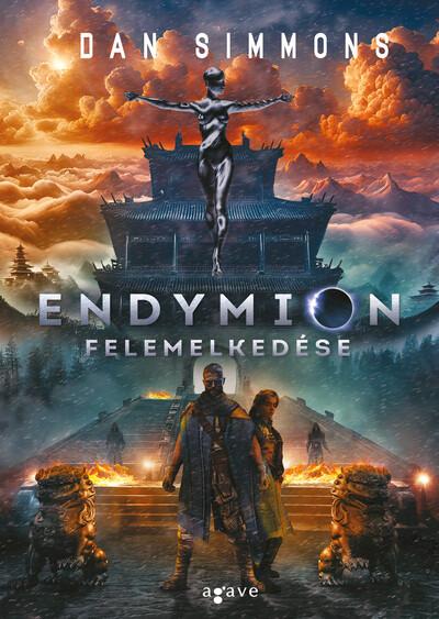 Endymion felemelkedése - Hyperioni énekek (új kiadás)