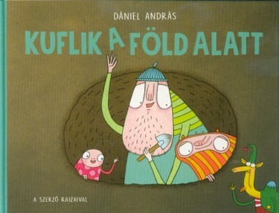 Kuflik a föld alatt