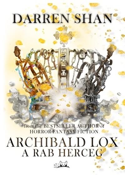 Archibald Lox - A rab herceg