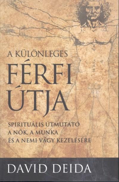 A különleges férfi útja