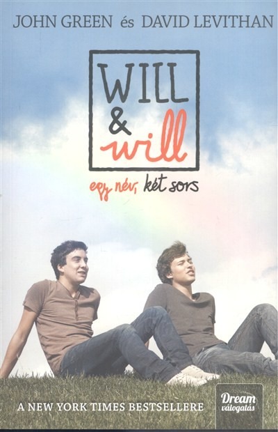 Will+Will - Egy név, két sors /Puha