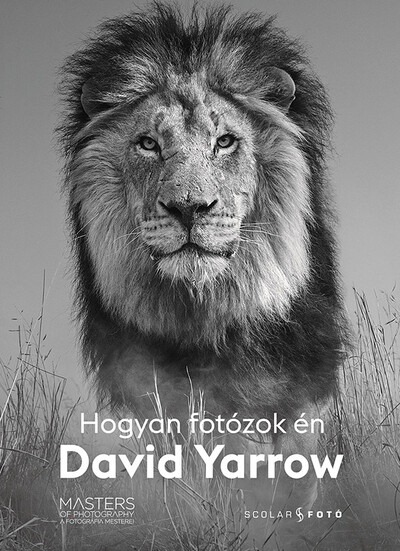 Hogyan fotózok én - David Yarrow - A fotográfia mesterei