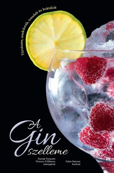 A Gin szelleme