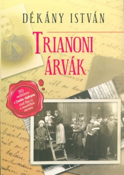 Trianoni árvák