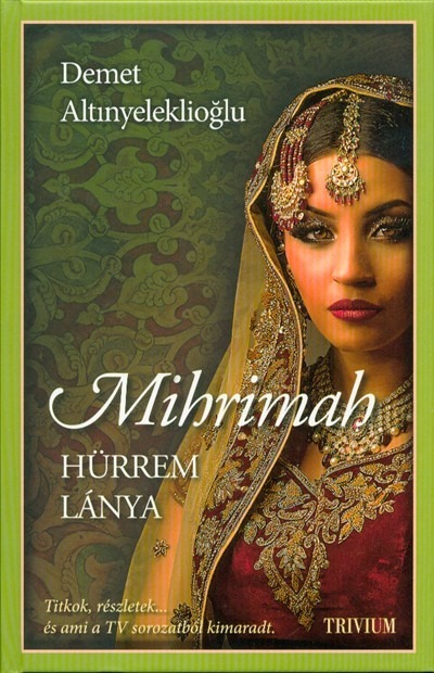 Mihrimah - Hürrem lánya