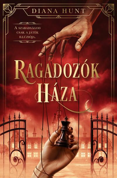 Ragadozók Háza - Prédák háza 2.