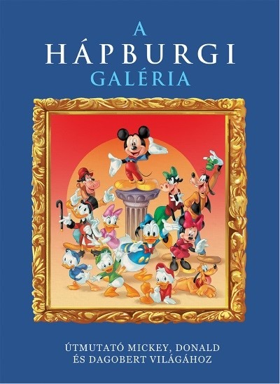 Disney - A Hápburgi Galéria