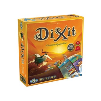 Dixit társasjáték