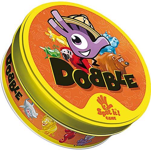 Dobble állatok