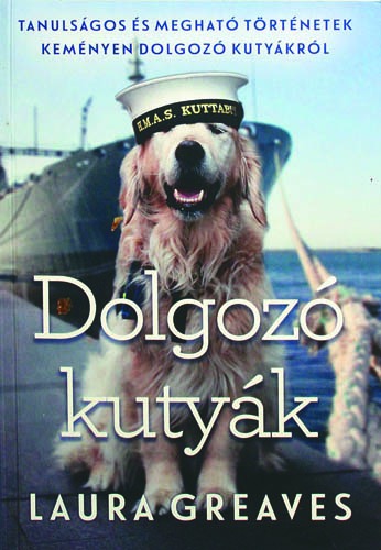 Dolgozó kutyák