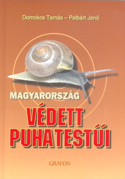 Magyarország védett puhatestűi