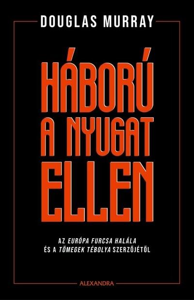 Háború a Nyugat ellen