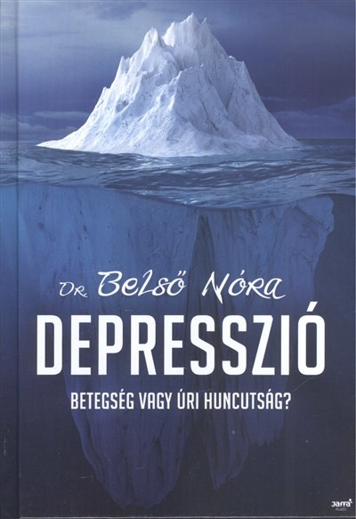 Depresszió /Betegség vagy úri huncutság?