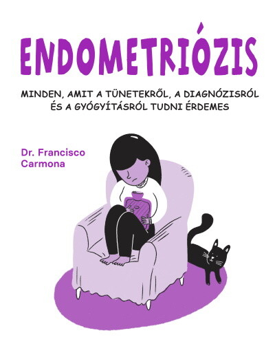 Endometriózis - Minden, amit a tünetekről, a diagnózisról és a gyógyításról tudni érdemes