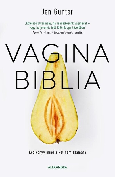 Vagina biblia