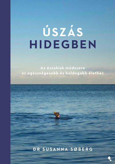 Úszás hidegben - Az északiak módszere az egészségesebb és boldogabb élethez