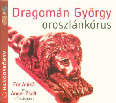 Oroszlánkórus /Hangoskönyv