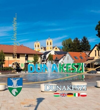 Dunakeszi - Magyarország kincsestára