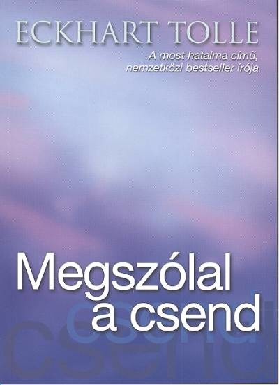 Megszólal a csend