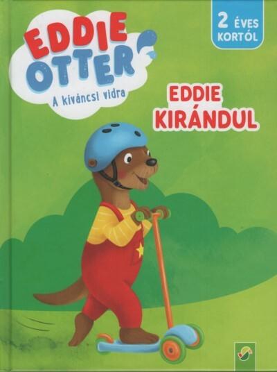 Eddie Otter: Eddie kirándul