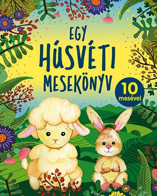 Egy húsvéti mesekönyv