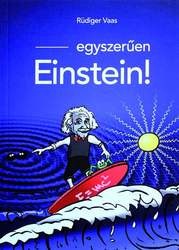 Egyszerűen Einstein!