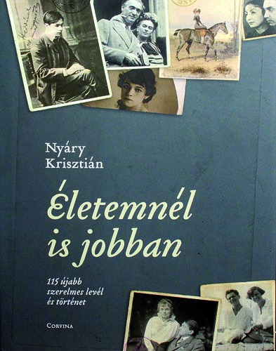 Életemnél is jobban