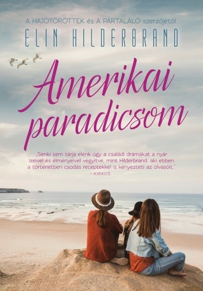 Amerikai paradicsom