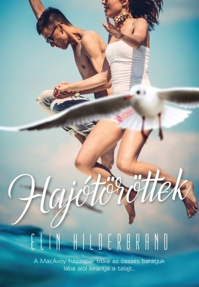 Hajótöröttek