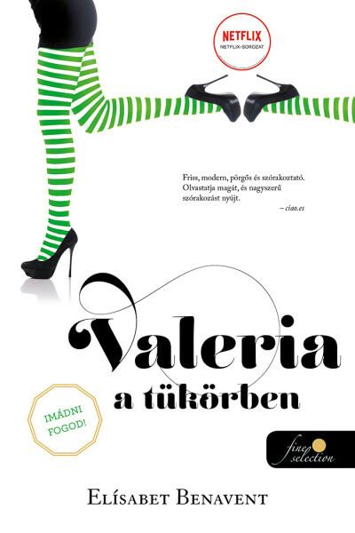 Valeria a tükörben - Valeria 2.