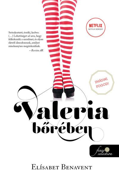 Valeria bőrében - Valeria 1.