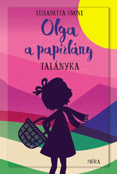 Talányka - Olga, a papírlány 3.