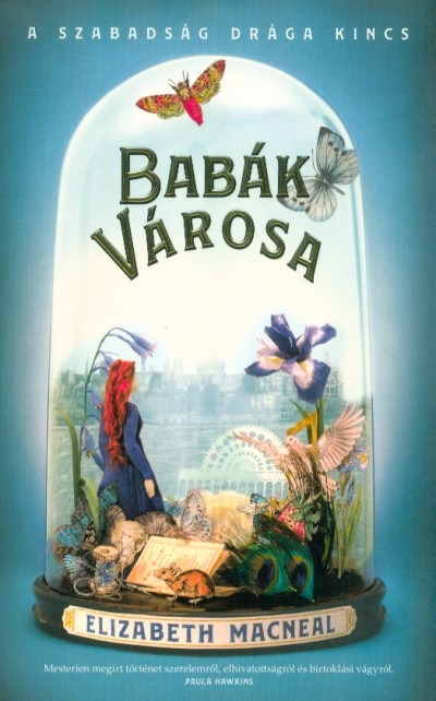 Babák városa