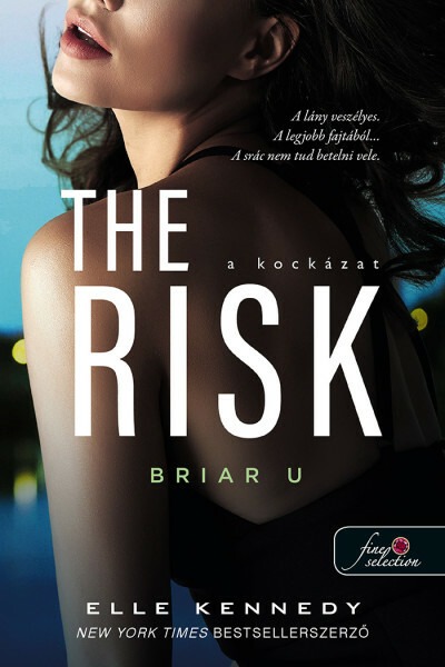 The Risk - A kockázat - Briar U 2.