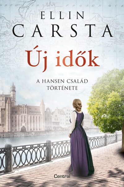 Új idők - A Hansen család története